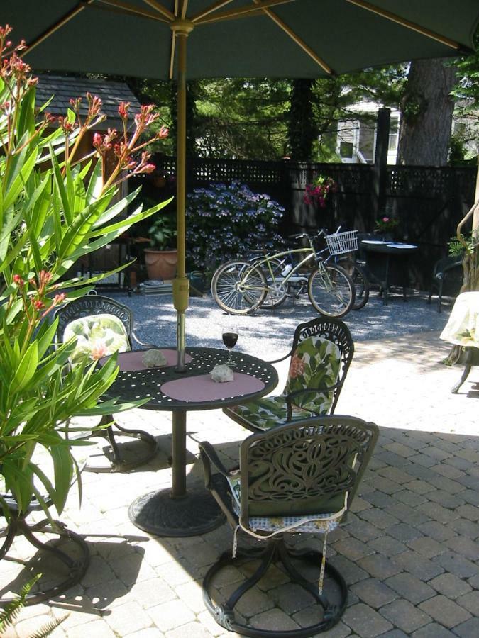 Thomas Webster House Hotel Cape May Exterior foto
