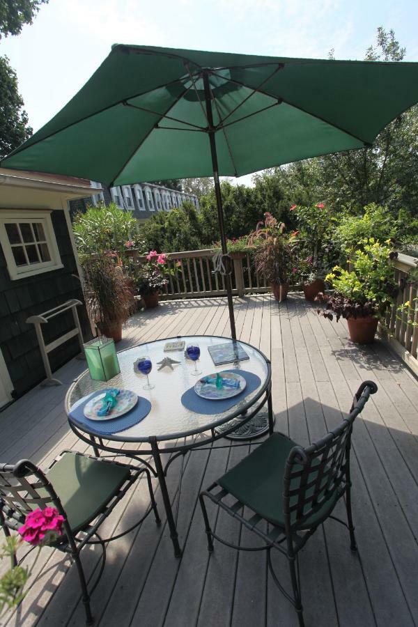 Thomas Webster House Hotel Cape May Exterior foto